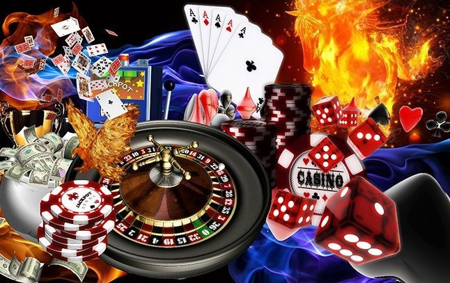 Planbet Casino کیسینو میں رولیٹی گیمز کے بارے میں معلومات